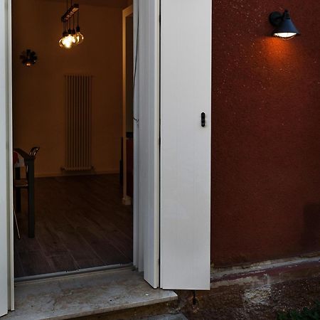 A Casa Di Stella House In Venezia Leilighet Mestre Eksteriør bilde