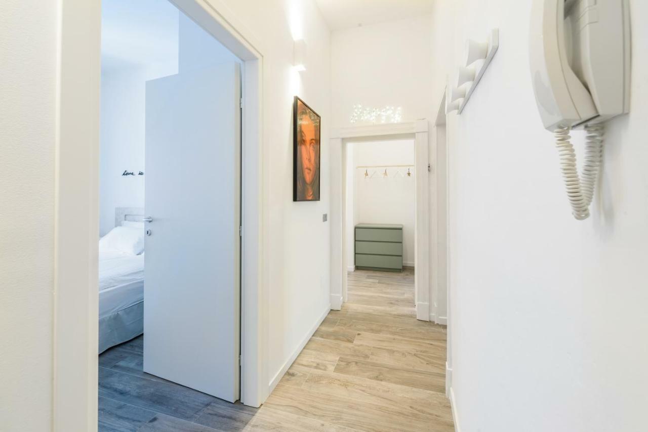 A Casa Di Stella House In Venezia Leilighet Mestre Eksteriør bilde