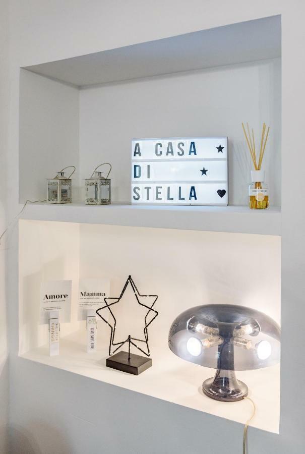 A Casa Di Stella House In Venezia Leilighet Mestre Eksteriør bilde