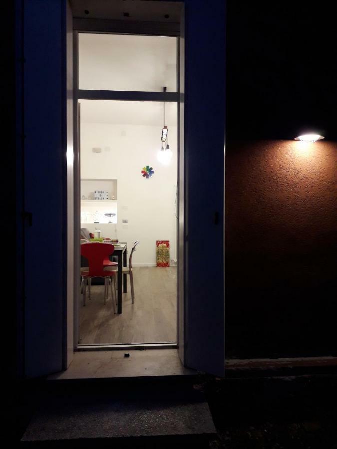 A Casa Di Stella House In Venezia Leilighet Mestre Eksteriør bilde