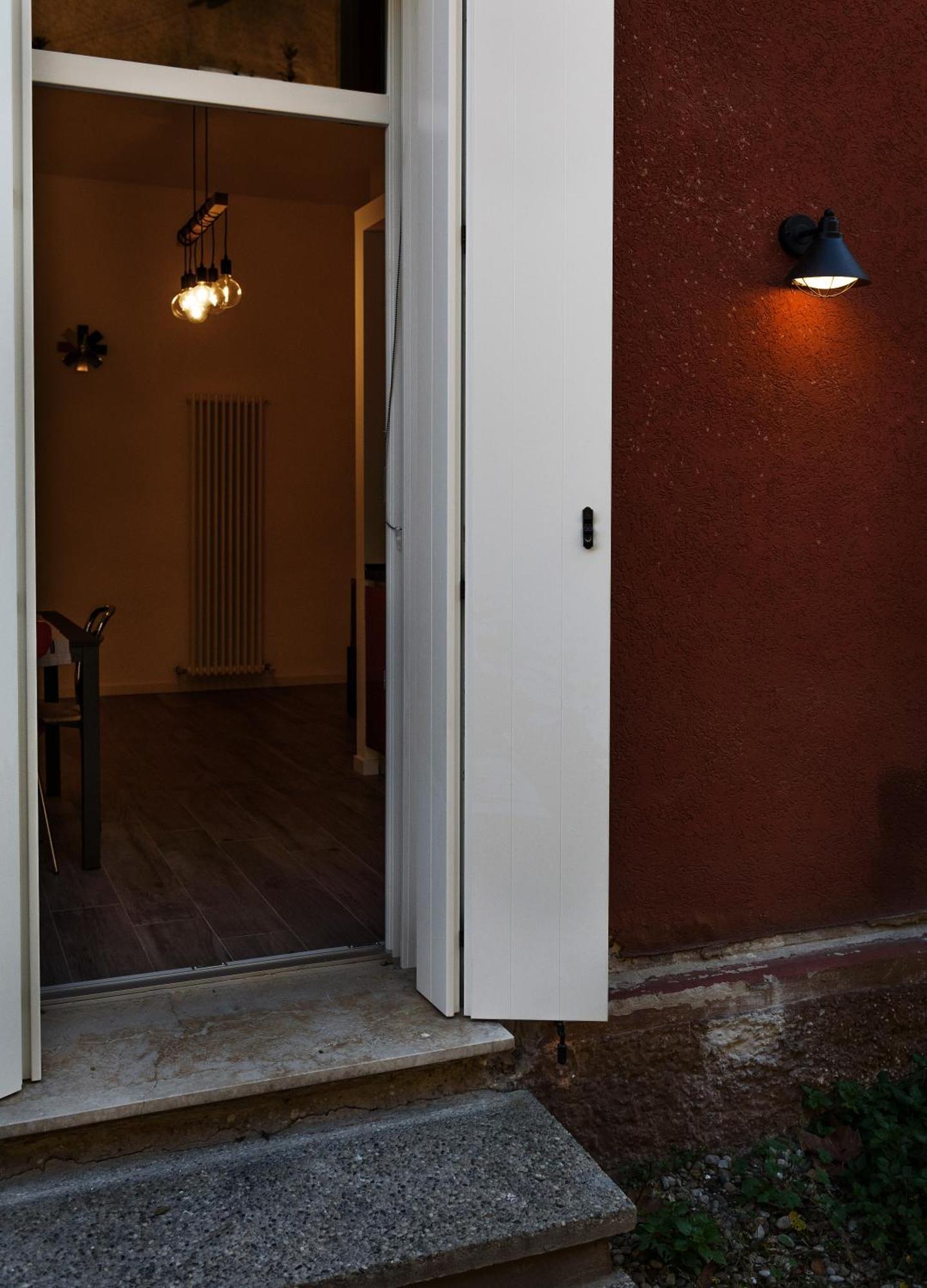 A Casa Di Stella House In Venezia Leilighet Mestre Eksteriør bilde
